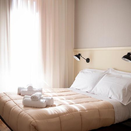 Residenza Leone XIII Otel Roma Dış mekan fotoğraf