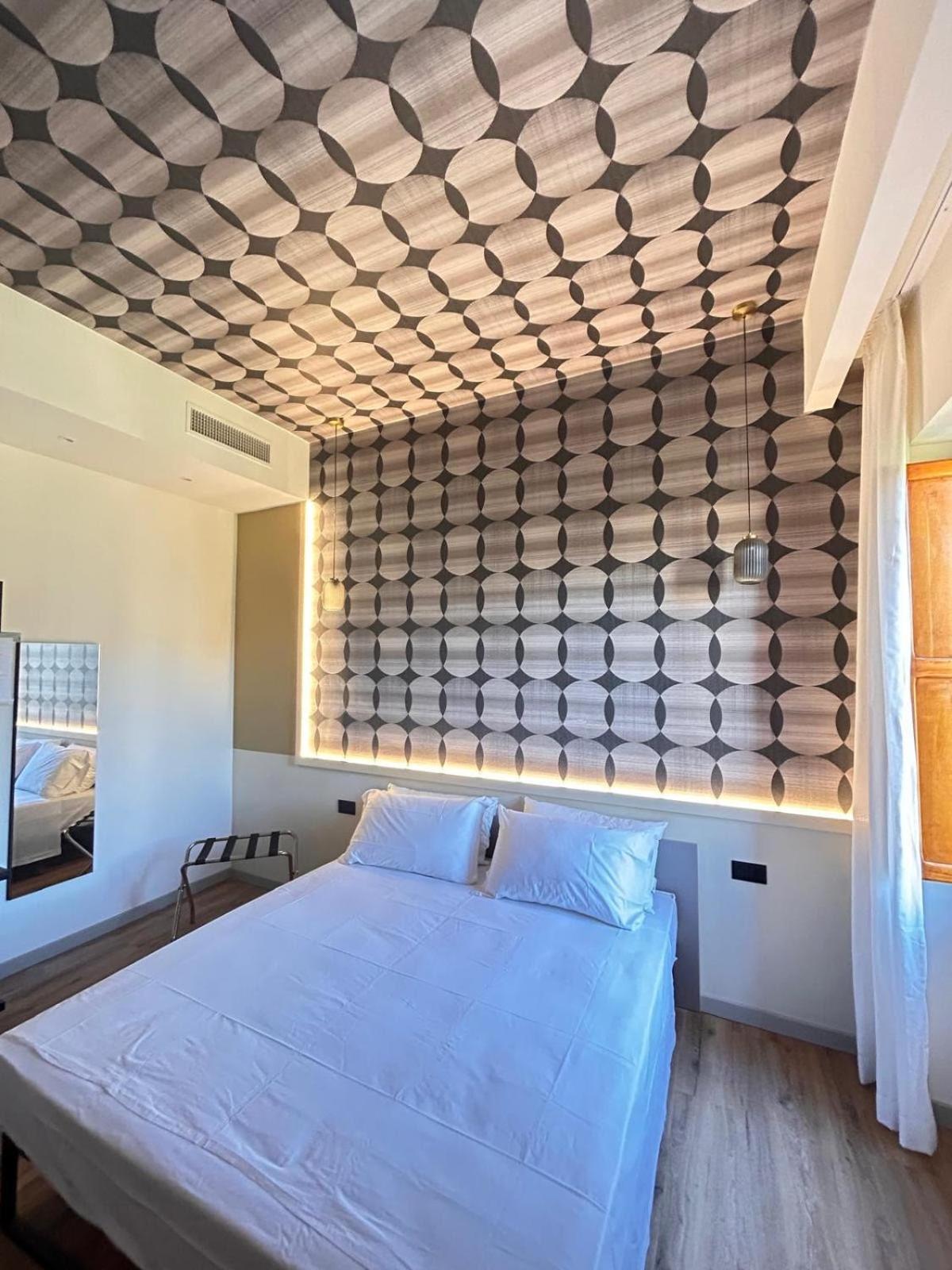 Residenza Leone XIII Otel Roma Dış mekan fotoğraf