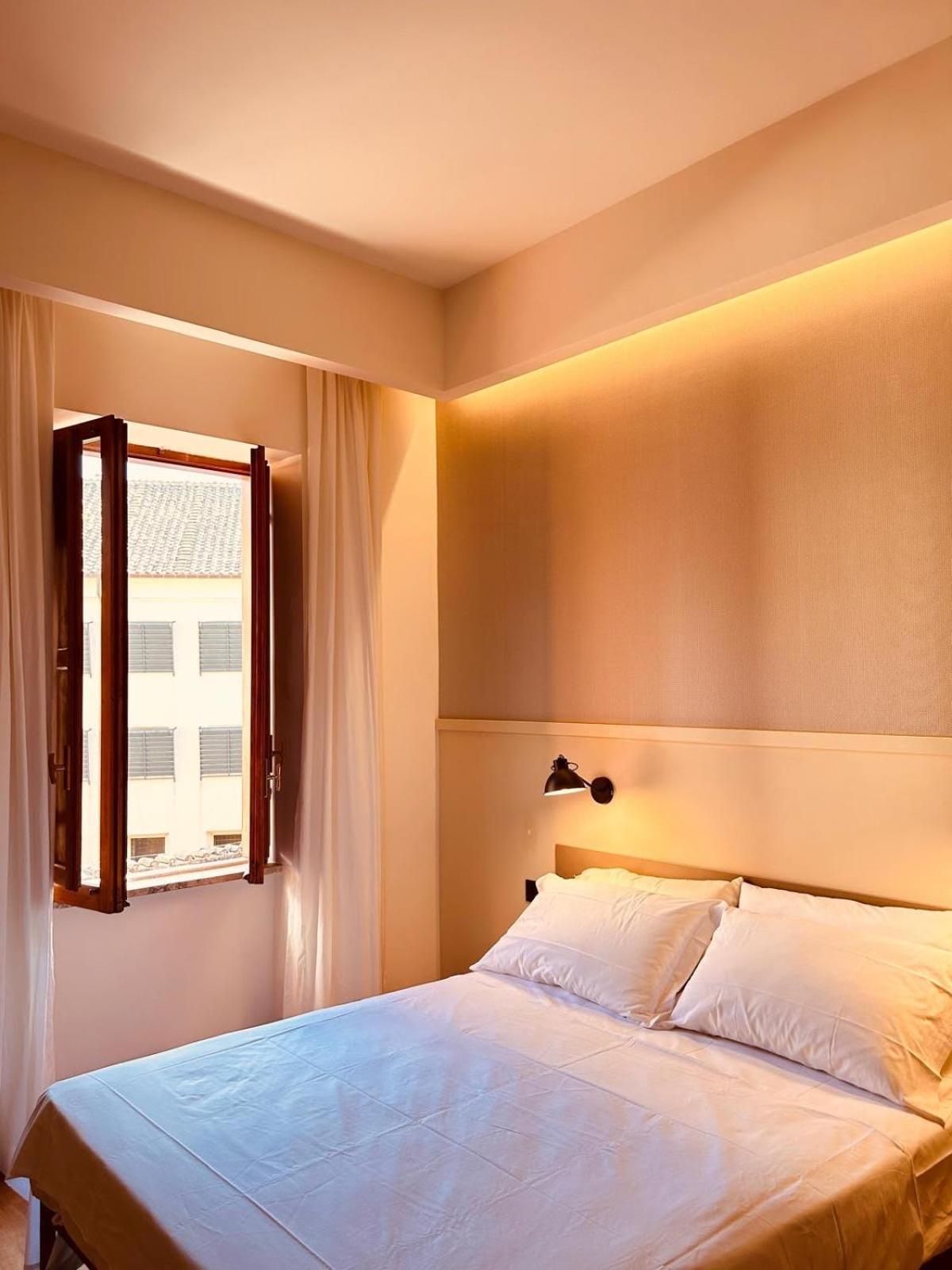 Residenza Leone XIII Otel Roma Dış mekan fotoğraf