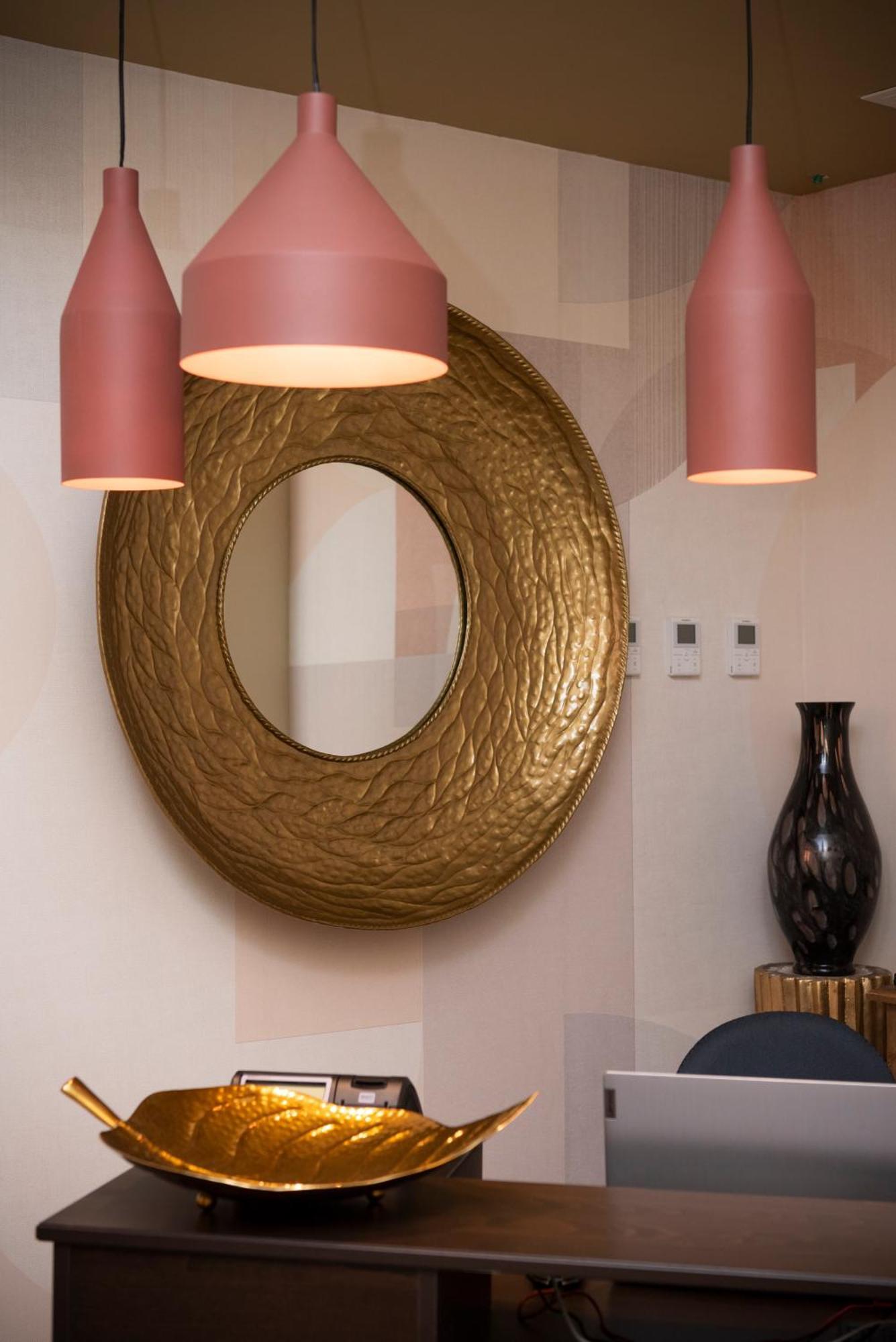 Residenza Leone XIII Otel Roma Dış mekan fotoğraf