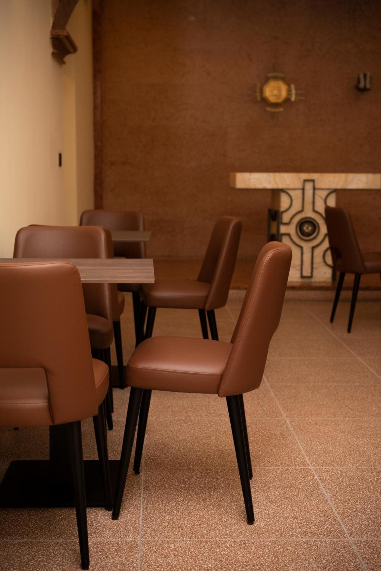 Residenza Leone XIII Otel Roma Dış mekan fotoğraf