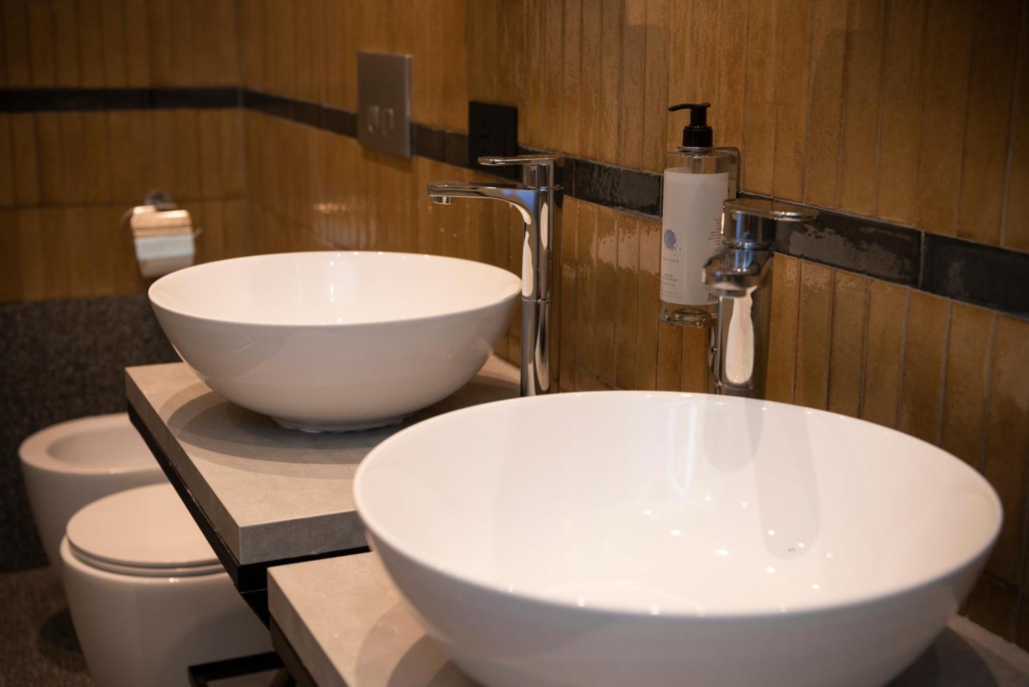 Residenza Leone XIII Otel Roma Dış mekan fotoğraf