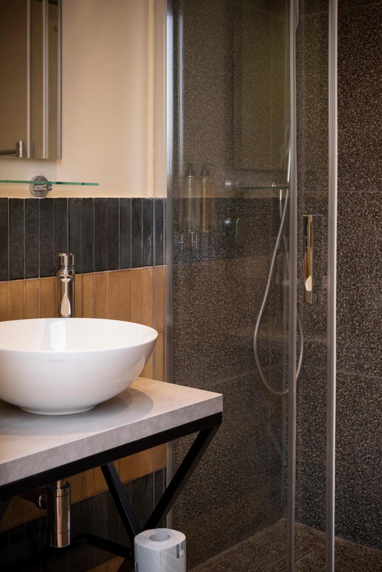 Residenza Leone XIII Otel Roma Dış mekan fotoğraf