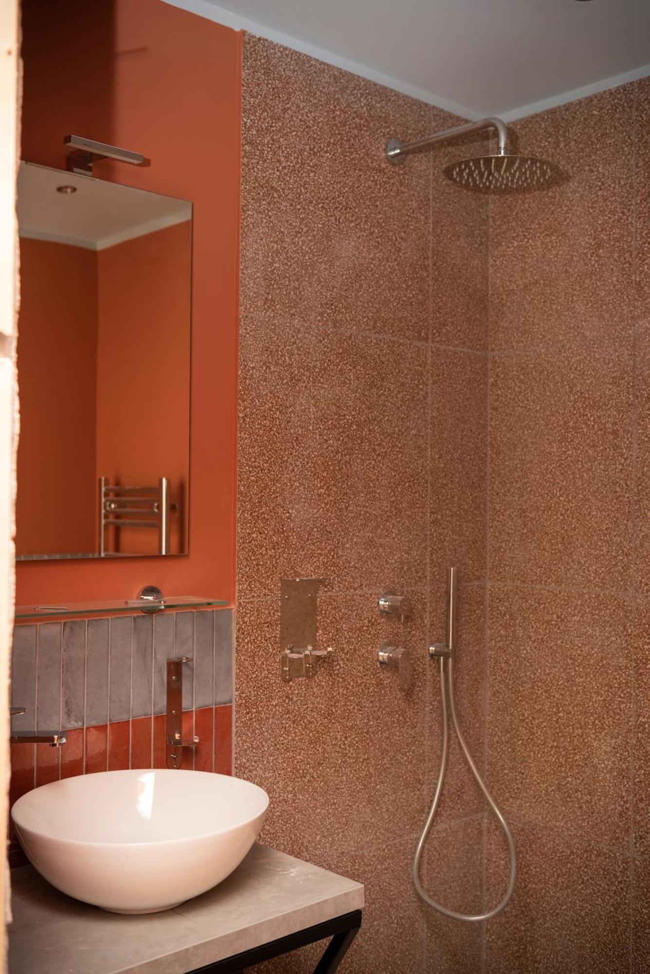 Residenza Leone XIII Otel Roma Dış mekan fotoğraf