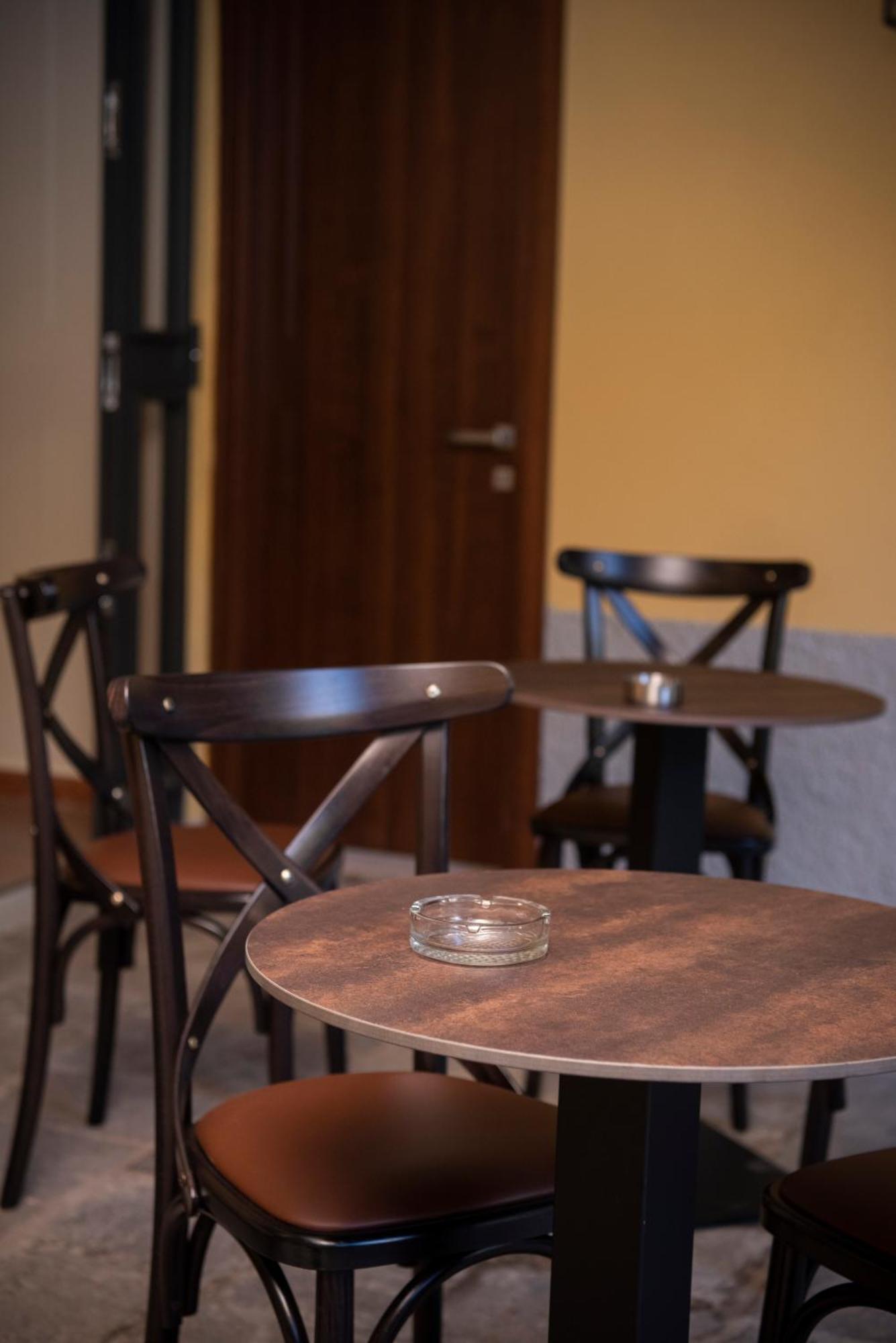 Residenza Leone XIII Otel Roma Dış mekan fotoğraf