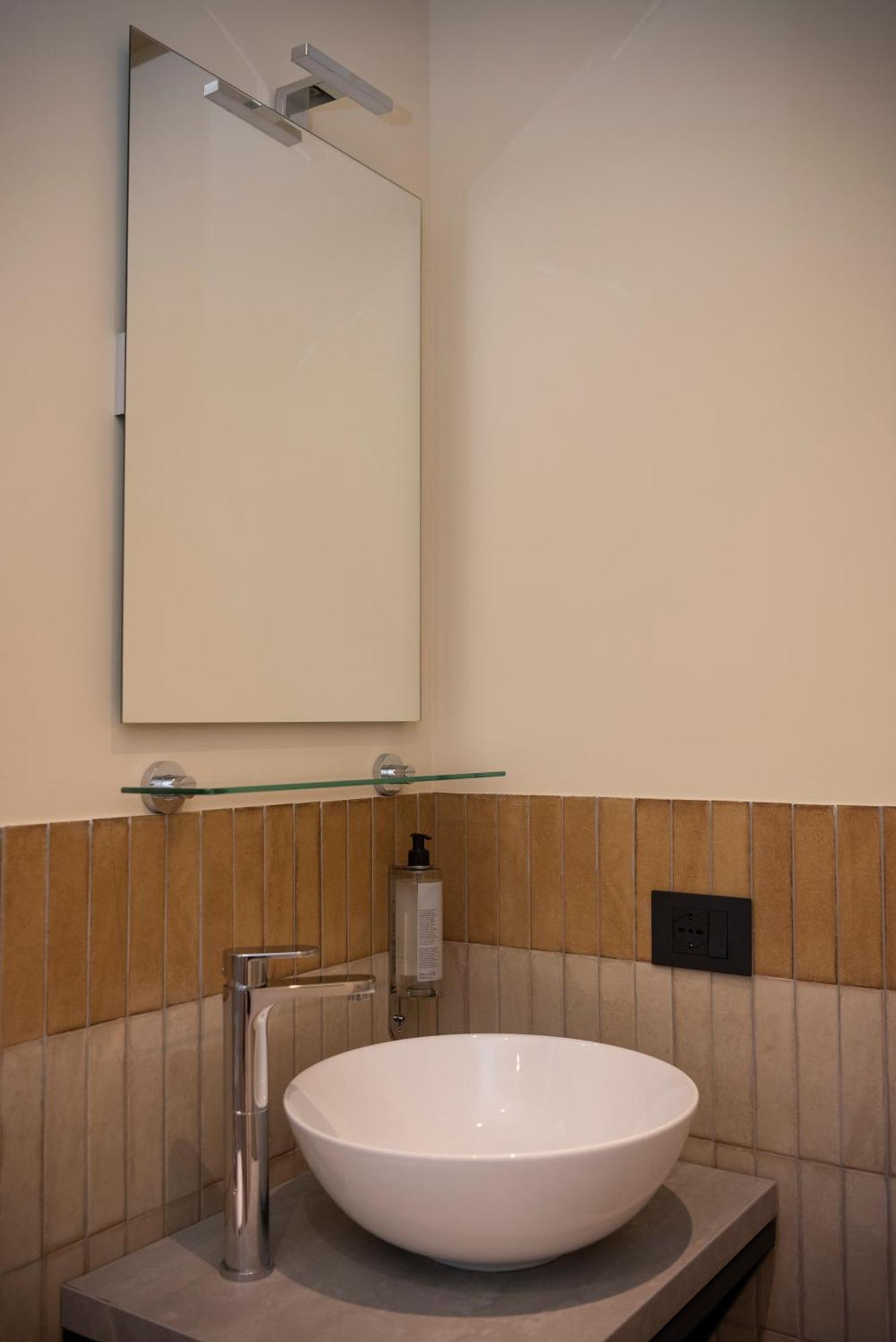 Residenza Leone XIII Otel Roma Dış mekan fotoğraf