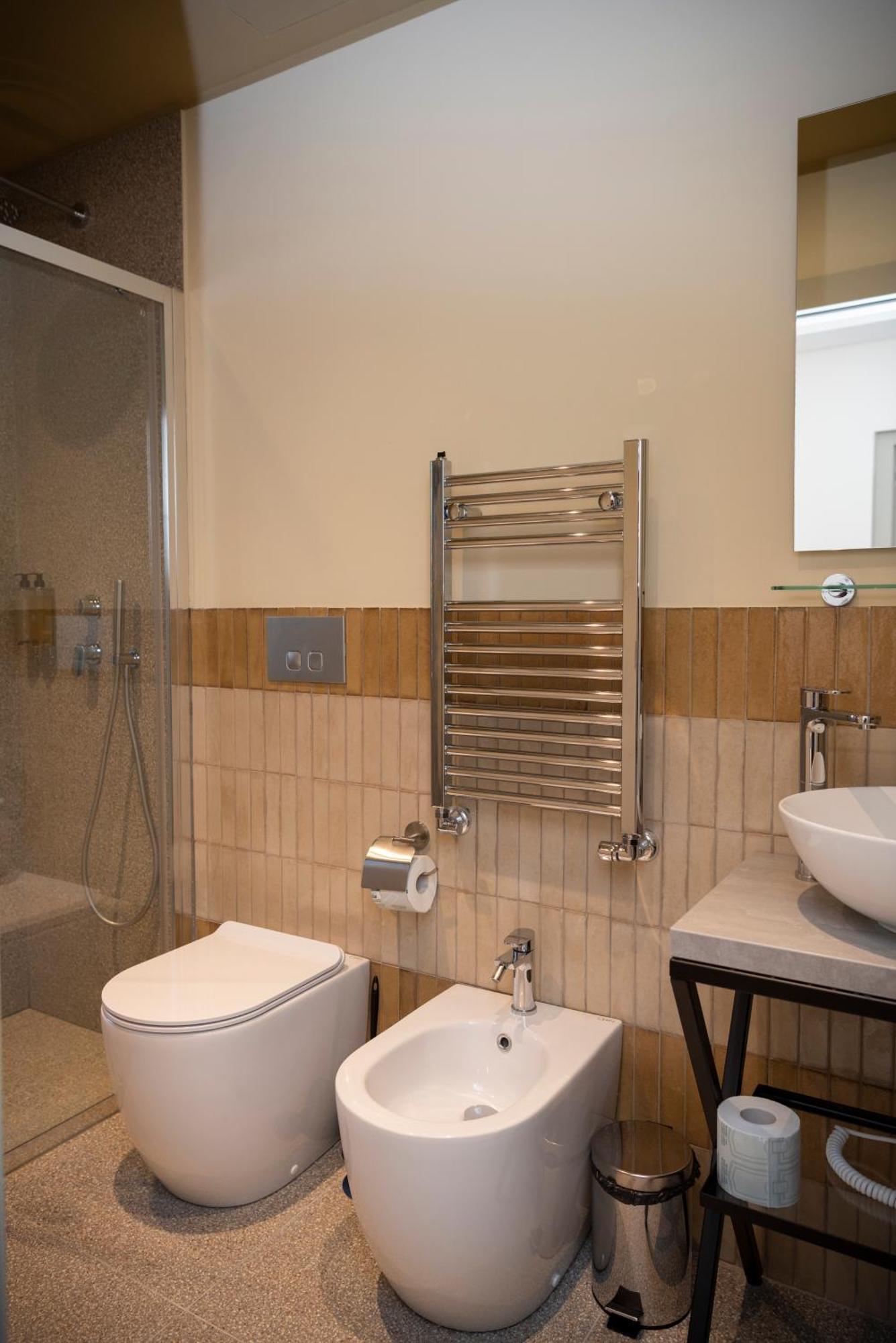 Residenza Leone XIII Otel Roma Dış mekan fotoğraf