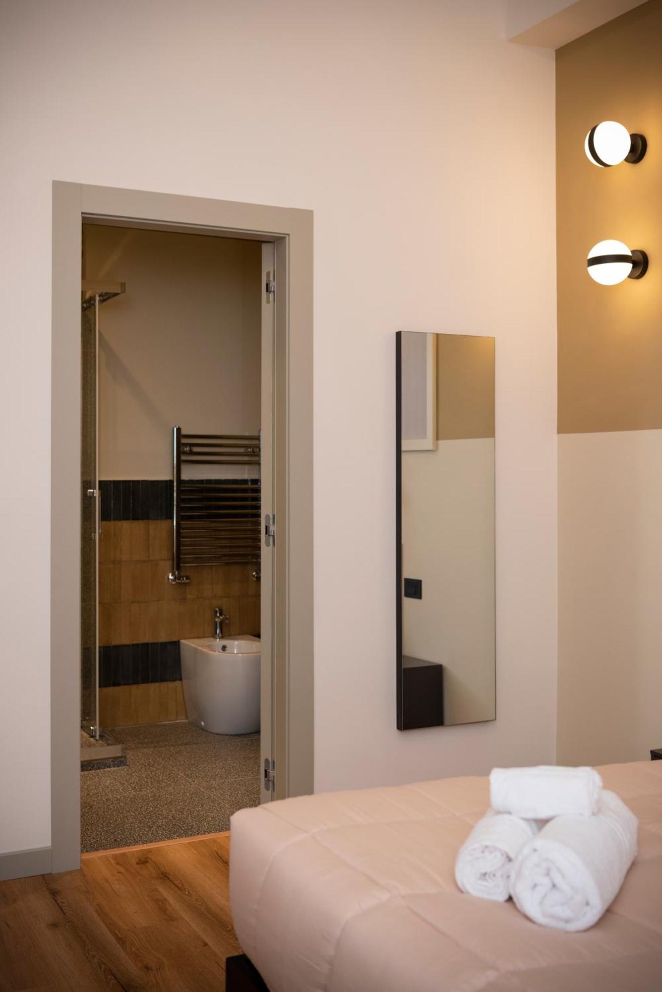 Residenza Leone XIII Otel Roma Dış mekan fotoğraf