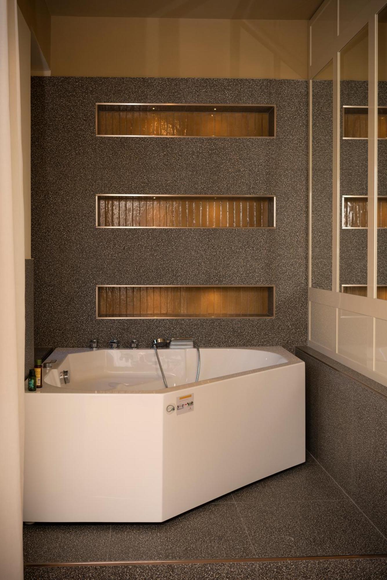 Residenza Leone XIII Otel Roma Dış mekan fotoğraf