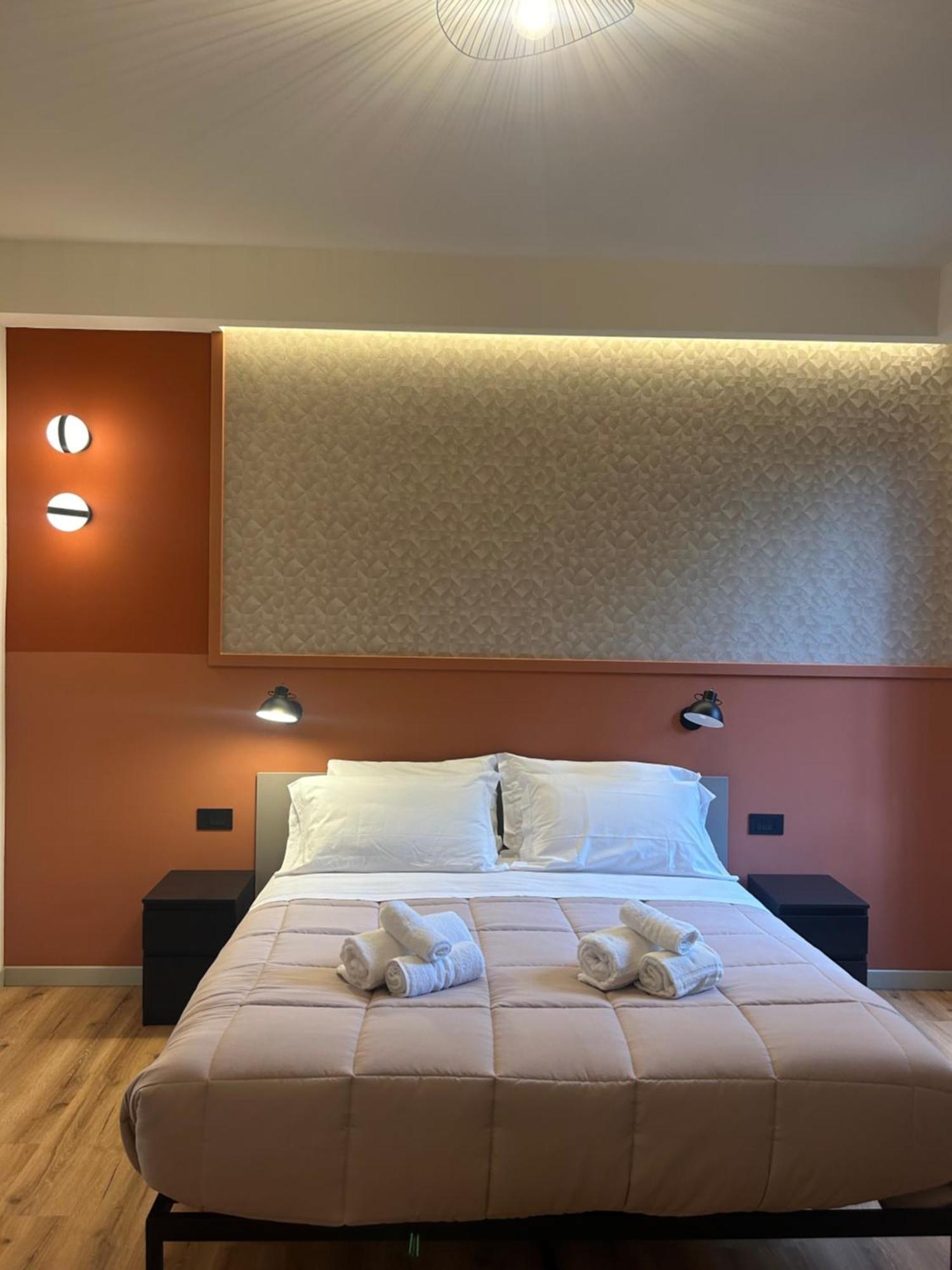 Residenza Leone XIII Otel Roma Dış mekan fotoğraf