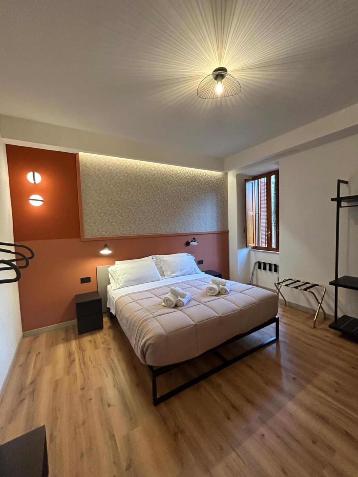 Residenza Leone XIII Otel Roma Dış mekan fotoğraf